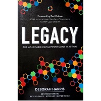 Legacy. The Sustainable Development Goals In Action