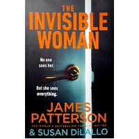 The Invisible Woman
