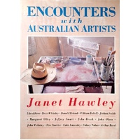 Encounters With Australian Artists