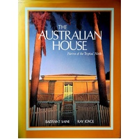 The Australian House. Homes Of The Tropical North