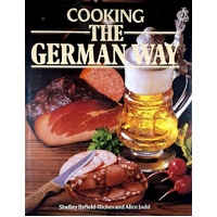 Cooking the German Way