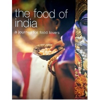The Food Of India