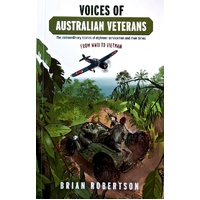 Voices Of Australian Veterans