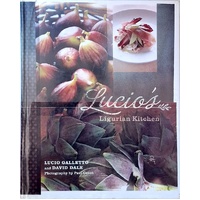 Lucio's Ligurian Kitchen