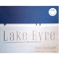 Lake Eyre