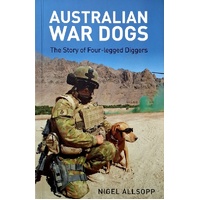 Australian War Dogs