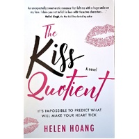 The Kiss Quotient