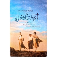 Windswept. Why Women Walk