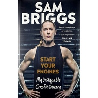 Start Your Engines. My Unstoppable CrossFit Journey