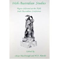 Irish-Australian Studies