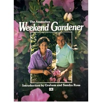 The Australian Weekend Gardener