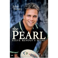 The Pearl. Steve Renouf's Story