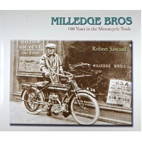 Milledge Bros. 100 Years In The Motorcycle Trade