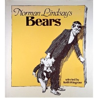 Norman Lindsay's Bears