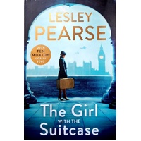 The Girl With The Suitcase