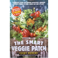 The Smart Veggie Patch