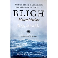 Bligh. Master Mariner