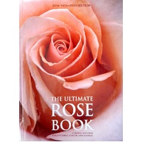 The Ultimate Rose Book