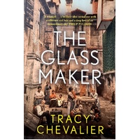 The Glassmaker