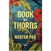 The Book Of Thorns