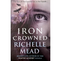 Iron Crowned