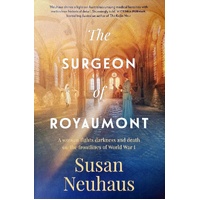 The Surgeon Of Royaumont