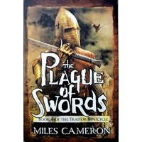 The Plague Of Swords. 4