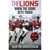 The Lions When The Going Gets Tough