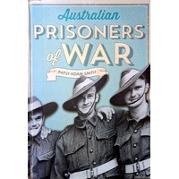 Australian Prisoners Of War