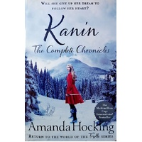 Kanin. The Complete Chronicles