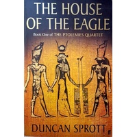 The House Of The Eagle