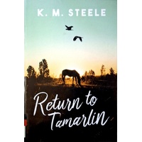 Return To Tamarlin