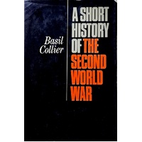 A Short History Of The Second World War