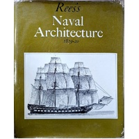 Naval Architecture 1819-20