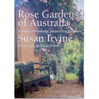 Rose Gardens Of Australia