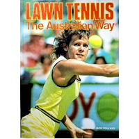 Lawn Tennis. The Australian Way