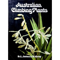 Australian Climbing Plants