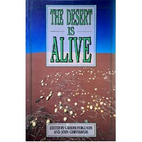 The Desert is Alive