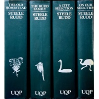 Dad And Dave. The Complete Works Of Steele Rudd