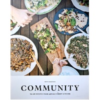 Community. Salad Recipes From Arthur Street Kitchen