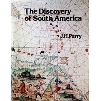 The Discovery Of South America