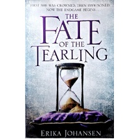 The Fate Of The Tearling