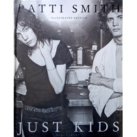Just Kids Illustrated
