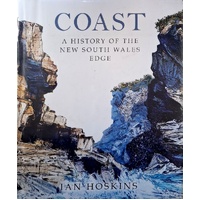 Coast. A History Of The New South Wales Edge