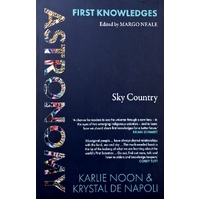 Astronomy. Sky Country