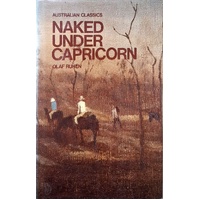 Naked Under Capricorn
