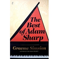 The Best Of Adam Sharp