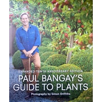 Paul Bangay's Guide To Plants