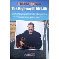Terry Gordon. The Highway Of My Life