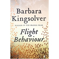 Flight Behaviour
